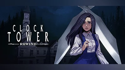 Clock Tower: Rewind