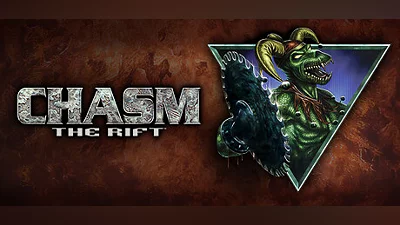 Chasm: The Rift