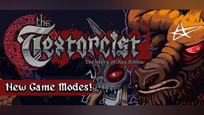 The Textorcist: The Story of Ray Bibbia