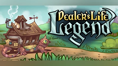 Dealer's Life Legend