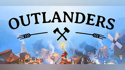 Outlanders