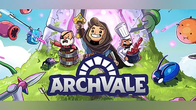 Archvale