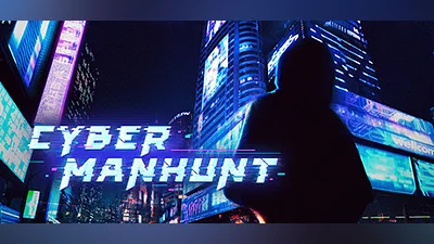 Cyber Manhunt