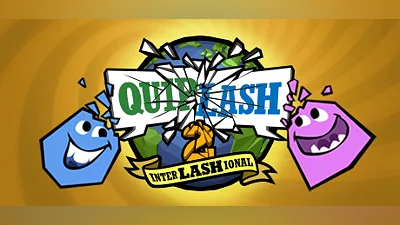 Quiplash 2 InterLASHional