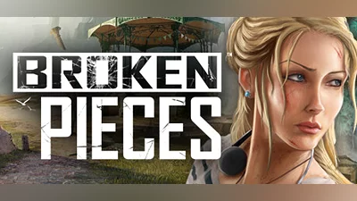 Broken Pieces