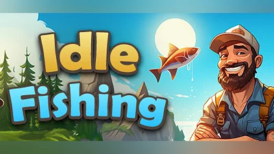 Idle Fishing