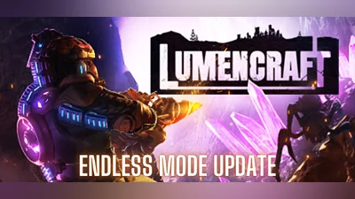 Lumencraft