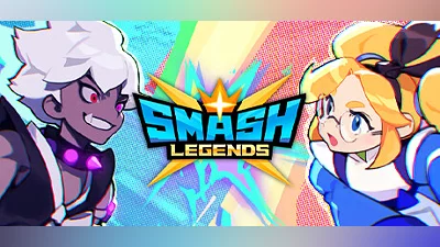SMASH LEGENDS