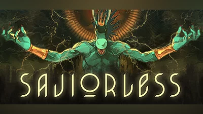 Saviorless
