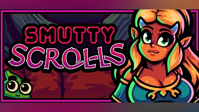 Smutty Scrolls