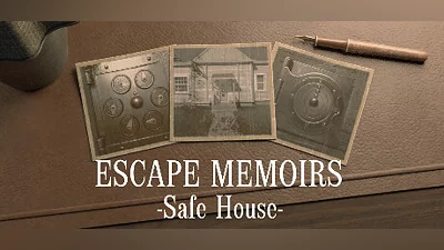 Escape Memoirs: Safe House