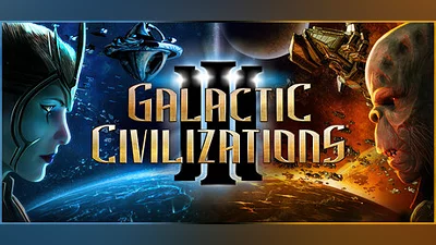 Galactic Civilizations III