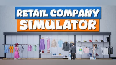 Retail Company Simulator
