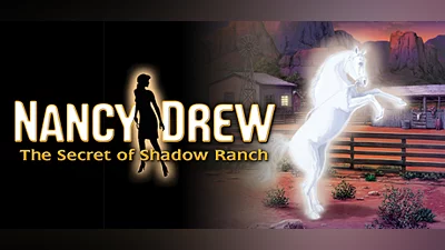 Nancy Drew : The Secret of Shadow Ranch