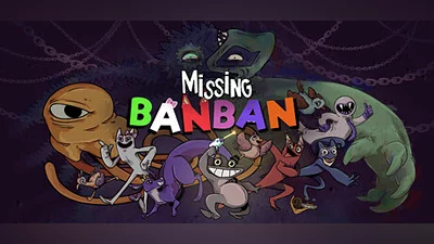 Missing Banban