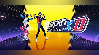 Spin Rhythm XD