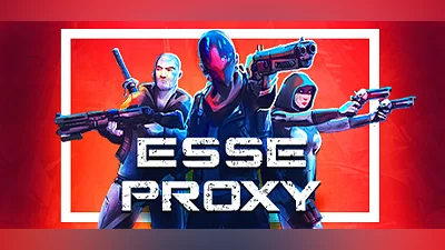 Esse Proxy