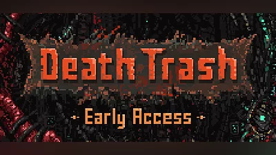 Death Trash