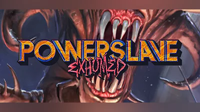 PowerSlave Exhumed