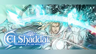 El Shaddai ASCENSION OF THE METATRON HD Remaster