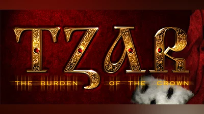Tzar: The Burden of the Crown
