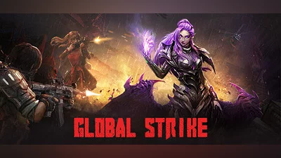 Blood Strike