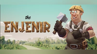 The Enjenir: The Engineering Physics Building Simulator