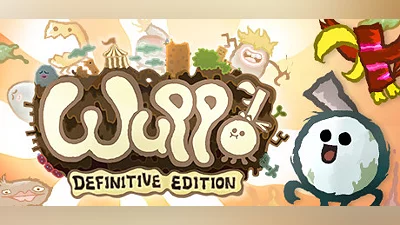 Wuppo: Definitive Edition