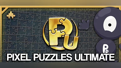 Pixel Puzzles Ultimate Jigsaw Puzzles