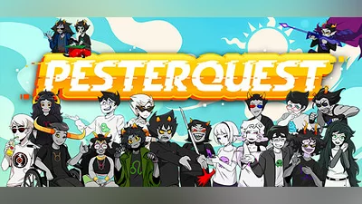 Pesterquest
