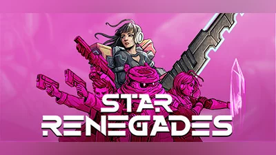 Star Renegades