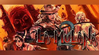 La-Mulana 2