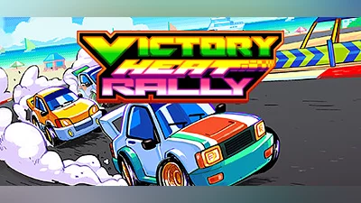 Victory Heat Rally