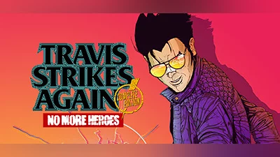 Travis Strikes Again: No More Heroes Complete Edition