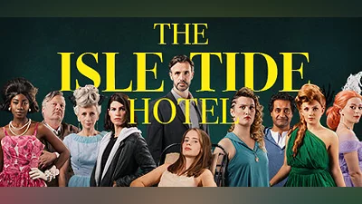 The Isle Tide Hotel