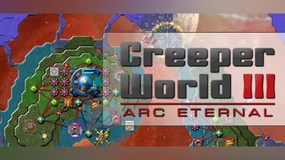 Creeper World 3: Arc Eternal
