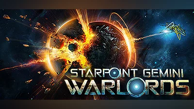 Starpoint Gemini Warlords