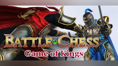 Battle Chess: Game of Kings