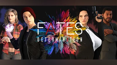 Fates: Determination
