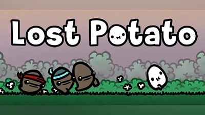 Lost Potato