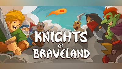 Knights of Braveland