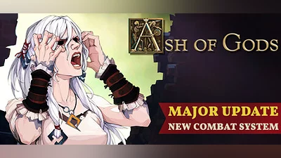Ash of Gods: Redemption
