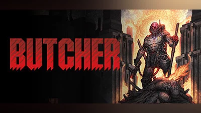 BUTCHER