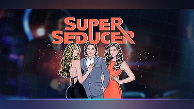Super Seducer : How to Talk to Girls