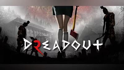 DreadOut 2