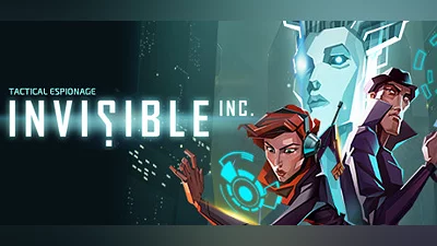 Invisible, Inc.