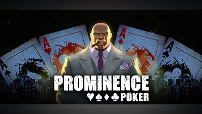 Prominence Poker