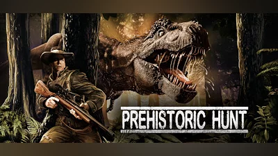 Prehistoric Hunt