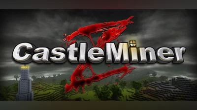 CastleMiner Z