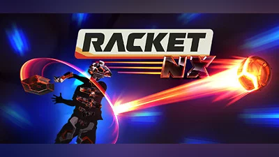 Racket: Nx